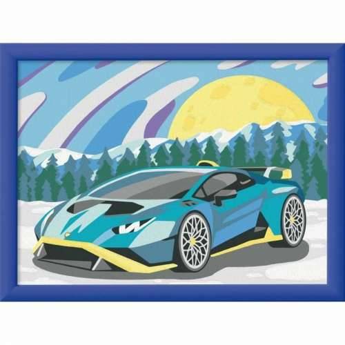 Set za crtanje Ravensburger Creart Cijena