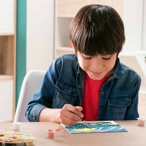 Set za crtanje Ravensburger Creart Cijena