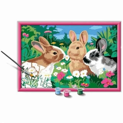 Set za crtanje Ravensburger Creart Cijena