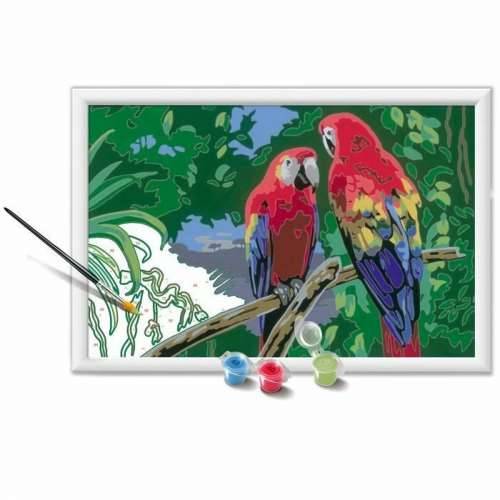 Set za crtanje Ravensburger Creart Cijena