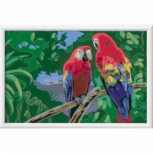 Set za crtanje Ravensburger Creart Cijena