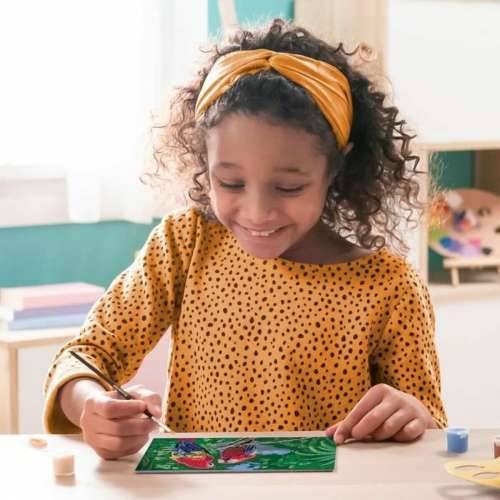 Set za crtanje Ravensburger Creart Cijena