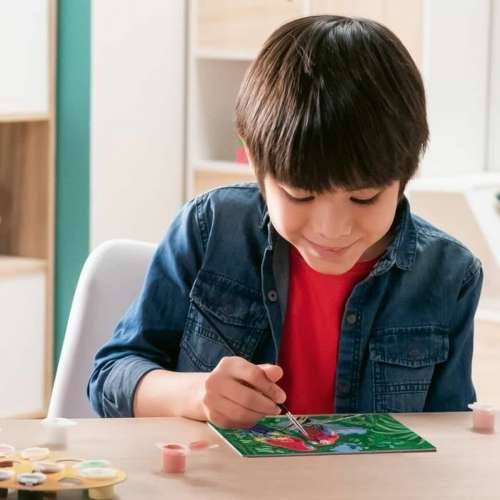Set za crtanje Ravensburger Creart Cijena