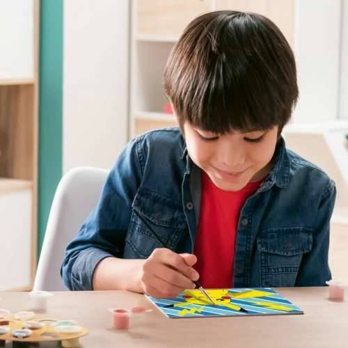 Set za crtanje Ravensburger Creart Cijena