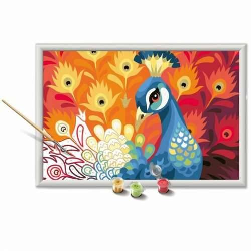 Set za crtanje Ravensburger Creart Cijena