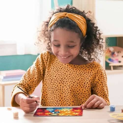 Set za crtanje Ravensburger Creart Cijena