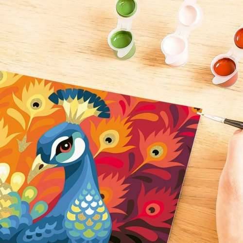 Set za crtanje Ravensburger Creart Cijena