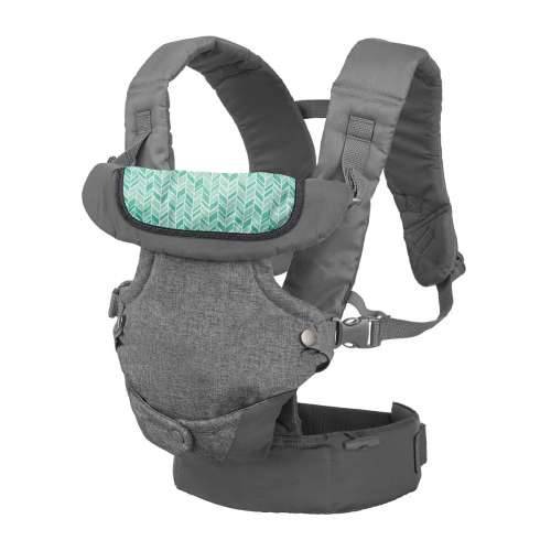 Nosiljka za bebu Infantino Flip Ergo Siva + 0 Mjeseci Cijena