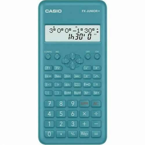 Znanstveni kalkulator Casio Plava Cijena