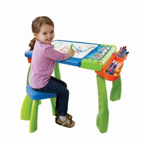 Zvečka Vtech Magi Chevalet Interactif 3 en 1 Cijena