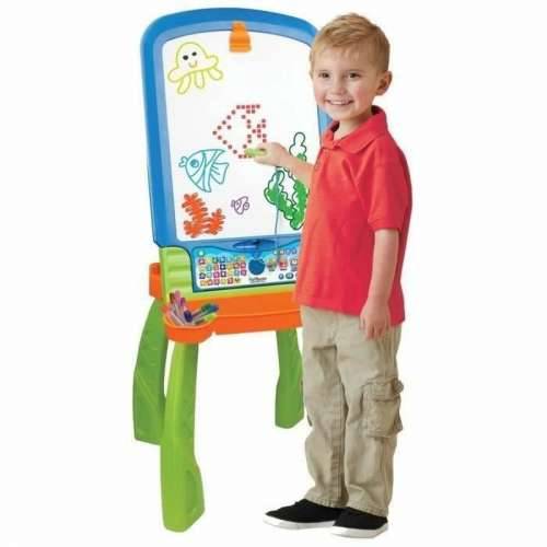 Zvečka Vtech Magi Chevalet Interactif 3 en 1 Cijena