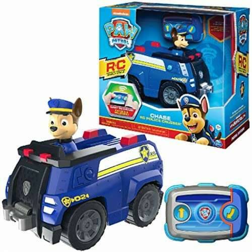 Automobil na Daljinski Upravljač Spin Master 6054190 Cijena