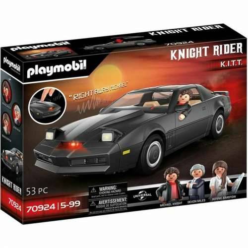 Playset Playmobil 70924 70924 Cijena