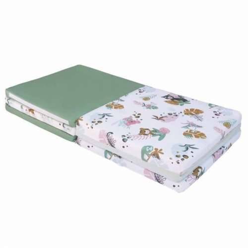 Prostirka za igru Tineo Jungle Buddies 5 u 1 Cijena