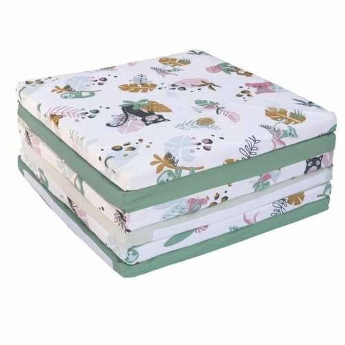 Prostirka za igru Tineo Jungle Buddies 5 u 1 Cijena