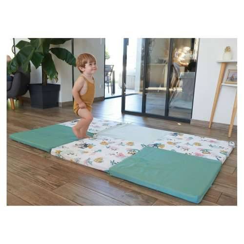 Prostirka za igru Tineo Jungle Buddies 5 u 1 Cijena