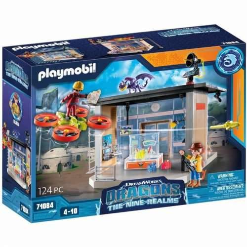 Playset Playmobil 71084 Zmaj Cijena