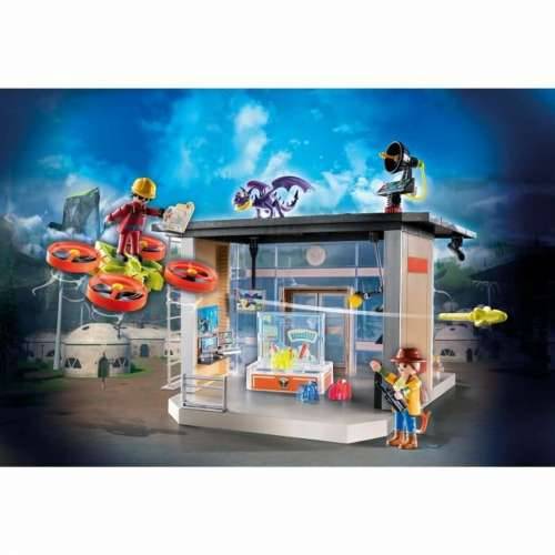 Playset Playmobil 71084 Zmaj Cijena