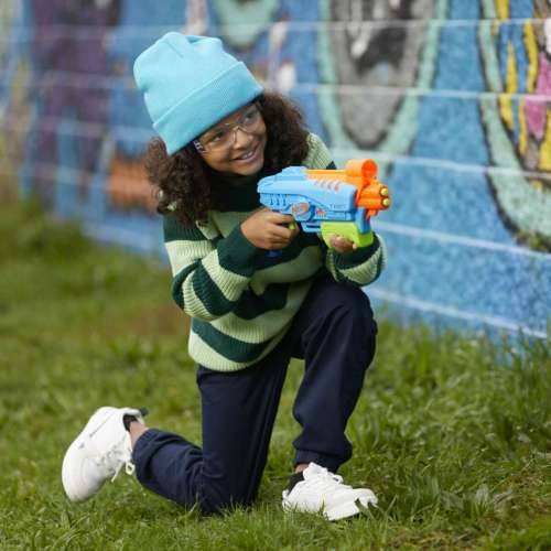Set od 2 Pištolja na Strelice Nerf Ultimate Starter Set Cijena