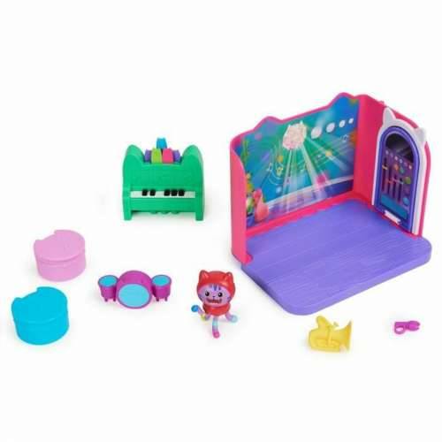 Set igračaka Spin Master Gabby and the Magic House Plastika Cijena
