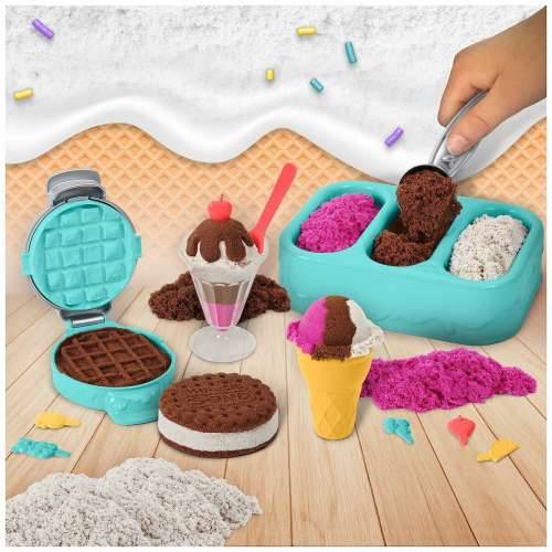 Playset Spin Master Ice Cream Treats Čarobni pijesak Cijena