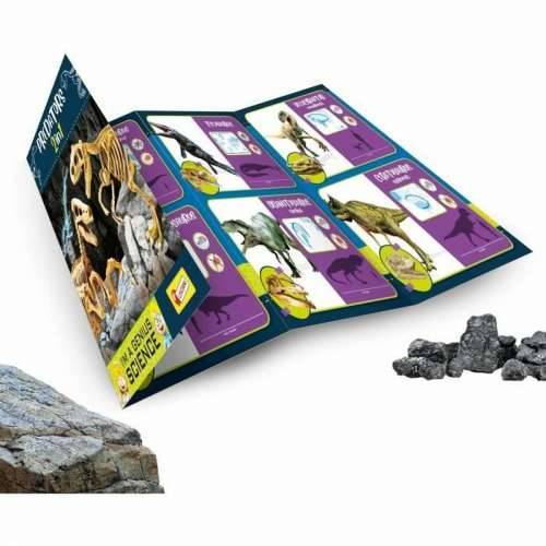 Igra Znanost Lisciani Giochi Predators 2 in 1 (FR) Cijena