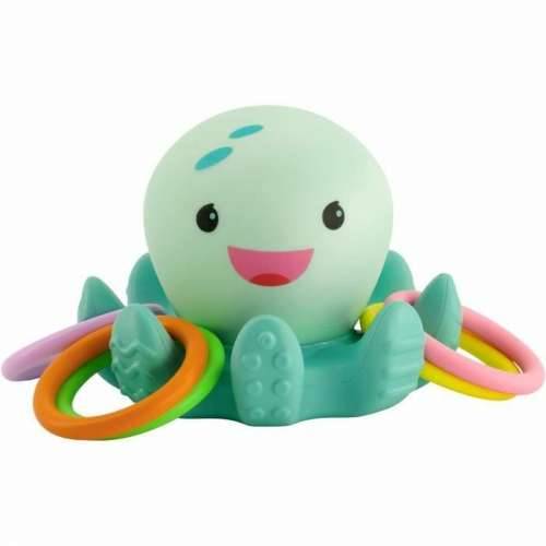 Lutka Beba Infantino Octopus Cijena