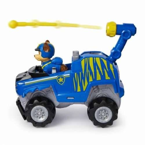 Playset Spin Master Paw Patrol  Chase´s Cijena