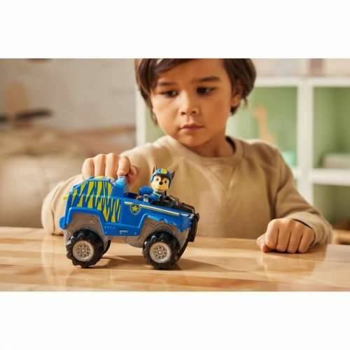Playset Spin Master Paw Patrol  Chase´s Cijena