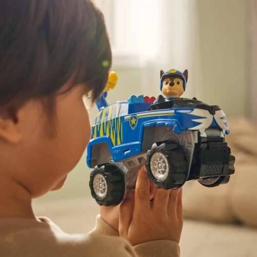 Playset Spin Master Paw Patrol  Chase´s Cijena