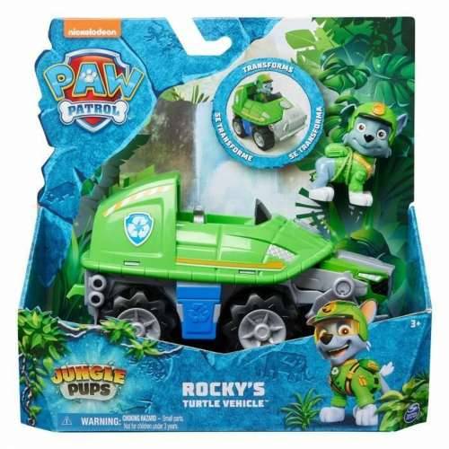 Playset Spin Master Paw Patrol Rocky´s Cijena