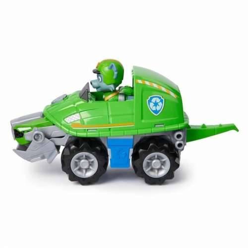 Playset Spin Master Paw Patrol Rocky´s Cijena