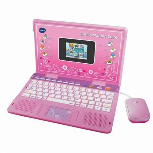Računalo igračka Vtech 80-133867-122 Roza Cijena