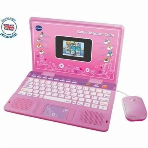 Računalo igračka Vtech 80-133867-122 Roza Cijena
