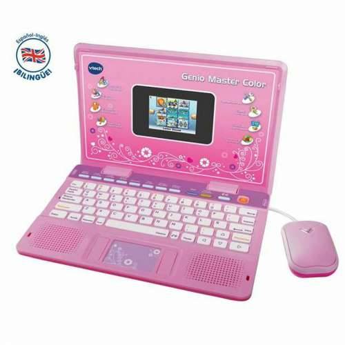 Računalo igračka Vtech 80-133867-122 Roza Cijena