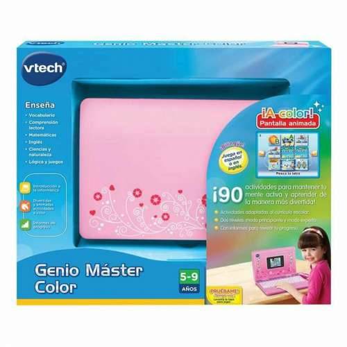 Računalo igračka Vtech 80-133867-122 Roza Cijena