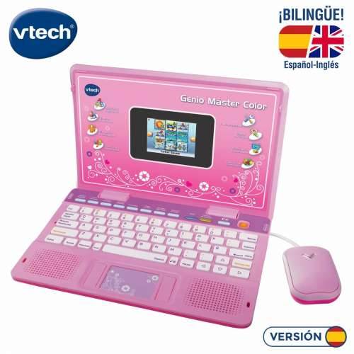 Računalo igračka Vtech 80-133867-122 Roza Cijena