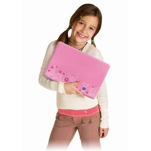 Računalo igračka Vtech 80-133867-122 Roza Cijena