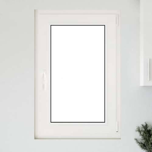 Podrumski prozor “RISOR” 60x100 cm Okretno-nagibni DIN desni antracit - Antracit 60 x 100 cm (dvoslojni) 1 Naginjanje i okretanj Cijena