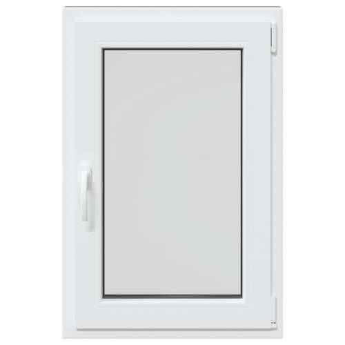 Podrumski prozor “RISOR” 60x100 cm Okretno-nagibni DIN desni antracit - Antracit 60 x 100 cm (dvoslojni) 1 Naginjanje i okretanj Cijena