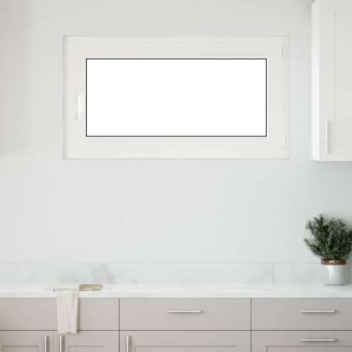 Podrumski prozor “RISOR” 110x70 cm Okretno-nagibni DIN desni antracit - Antracit 110 x 70 cm (dvoslojni) 1 Naginjanje i okretanj Cijena