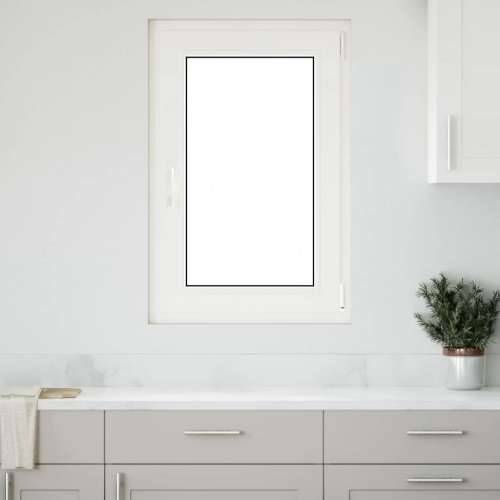 Podrumski prozor “RISOR” 60x100 cm Okretno-nagibni DIN desni antracit - Antracit 60 x 100 cm (troslojni) 1 Naginjanje i okretanj Cijena