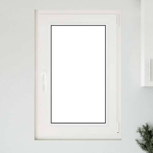 Podrumski prozor “RISOR” 60x100 cm Okretno-nagibni DIN desni antracit - Antracit 60 x 100 cm (troslojni) 1 Naginjanje i okretanj Cijena