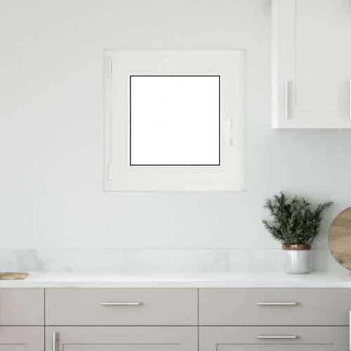 Podrumski prozor “RISOR” 50x50 cm Okretno-nagibni DIN lijevi antracit - Antracit 50 x 50 cm (dvoslojni) 1 Naginjanje i okretanje Cijena