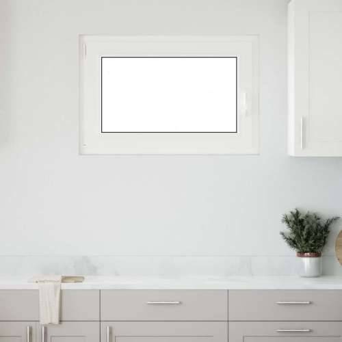 Podrumski prozor “RISOR” 90x70 cm Okretno-nagibni DIN lijevi antracit - Antracit 90 x 70 cm (dvoslojni) 1 Naginjanje i okretanje Cijena