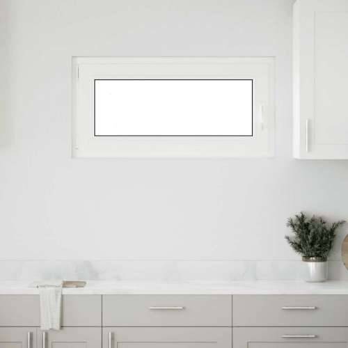 Podrumski prozor “RISOR” 100x50 cm Okretno-nagibni DIN lijevi antracit - Antracit 100 x 50 cm (dvoslojni) 1 Naginjanje i okretan Cijena