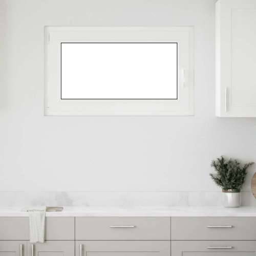 Podrumski prozor “RISOR” 100x70 cm Okretno-nagibni DIN lijevi antracit - Antracit 100 x 70 cm (dvoslojni) 1 Naginjanje i okretan Cijena
