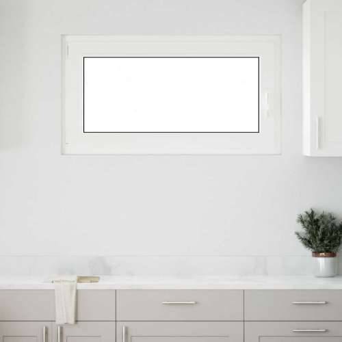 Podrumski prozor “RISOR” 110x50 cm Okretno-nagibni DIN lijevi antracit - Antracit 110 x 50 cm (dvoslojni) 1 Naginjanje i okretan Cijena