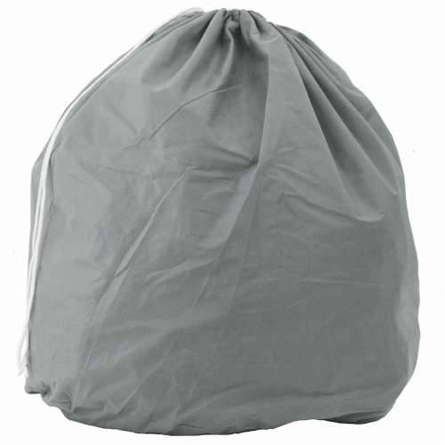 Navlaka za prikolicu za konje siva 376x168x240 cm - 376 x 168 x 240 cm 1 Cijena