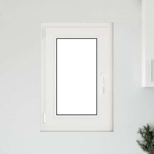 Podrumski prozor “RISOR” 50x75 cm Okretno-nagibni DIN lijevi antracit - Antracit 50 x 75 cm (dvoslojni) 1 Naginjanje i okretanje Cijena